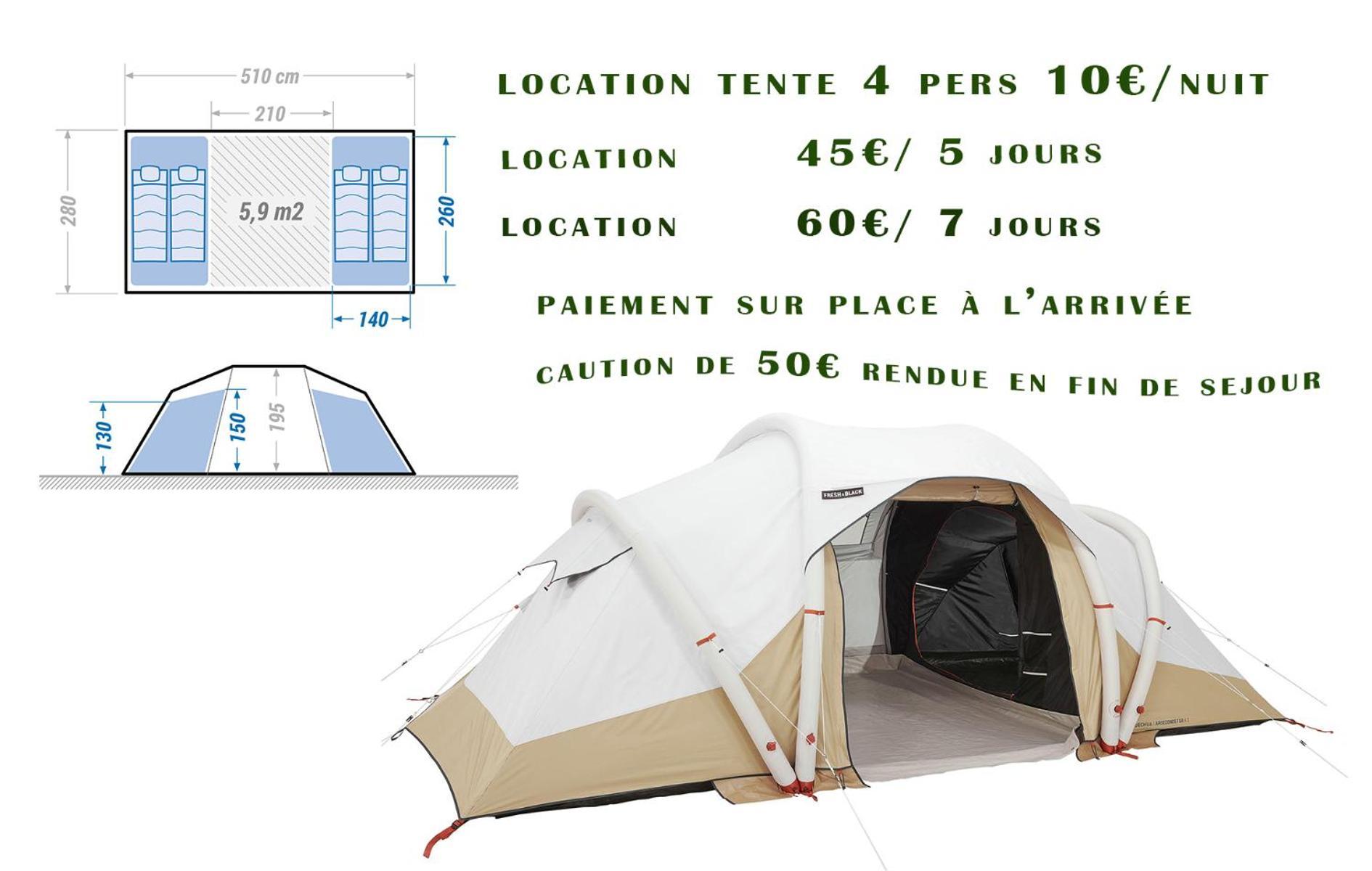 Camping Chez L'Habitant Noyal-Muzillac Dış mekan fotoğraf