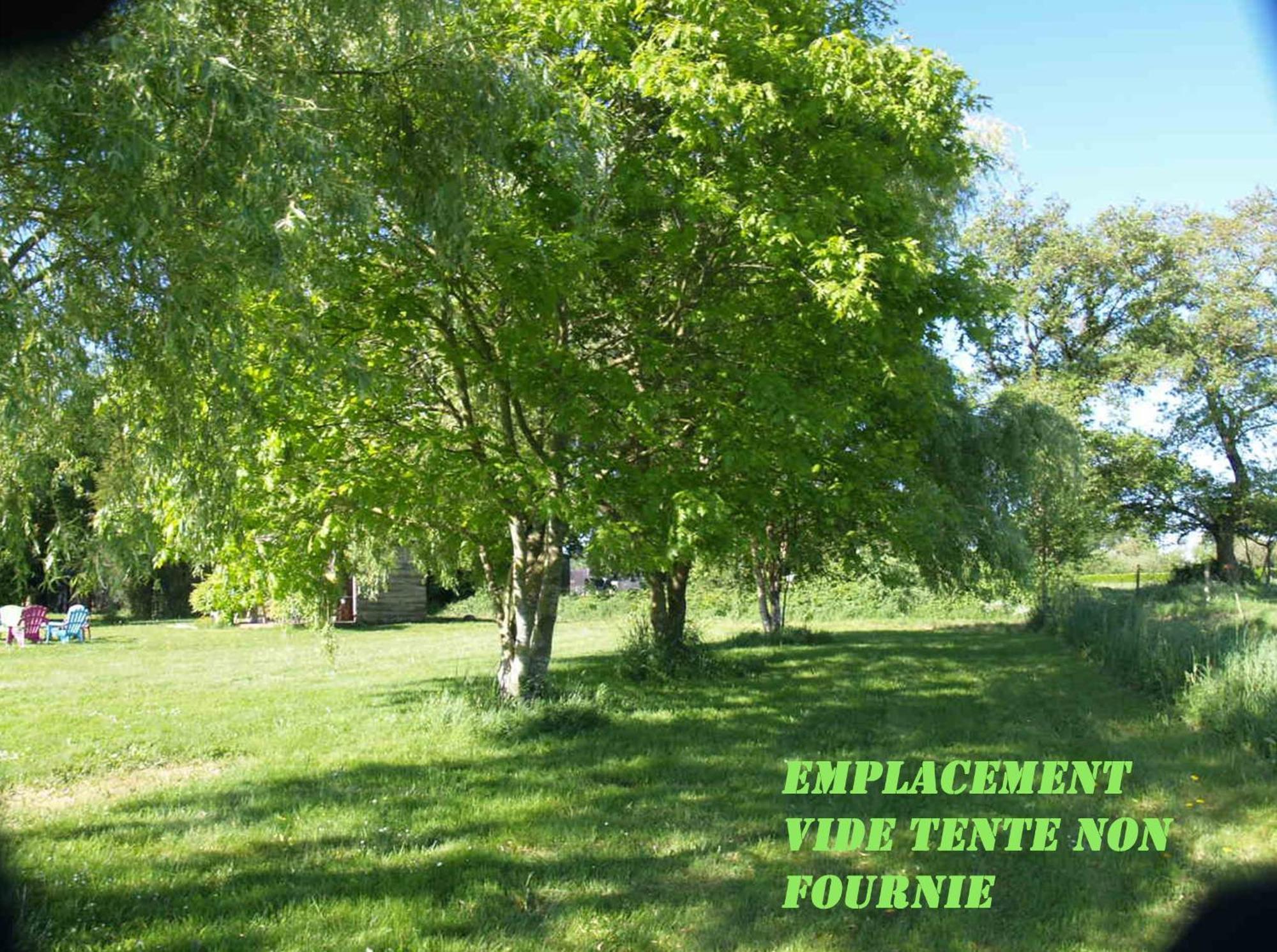 Camping Chez L'Habitant Noyal-Muzillac Dış mekan fotoğraf