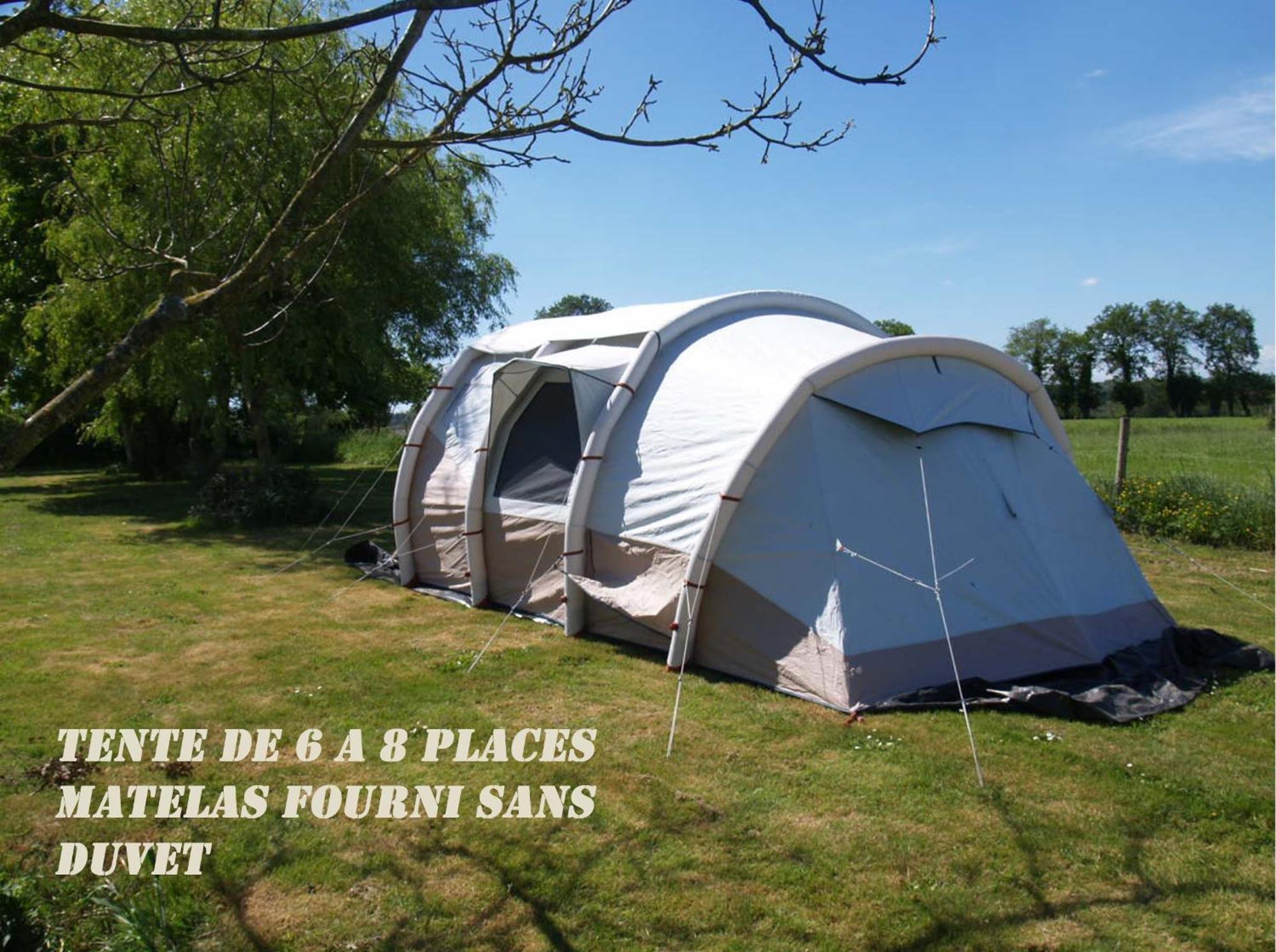 Camping Chez L'Habitant Noyal-Muzillac Dış mekan fotoğraf